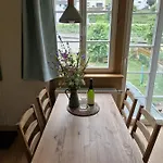 아파트 Rebhaus Adams 모젤케른
