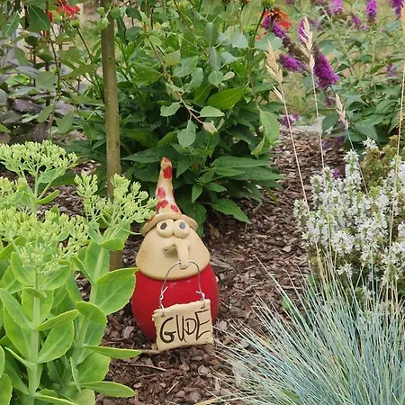 Rebhaus Adams Apartamento Moselkern