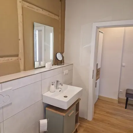 Apartment Rebhaus Adams *