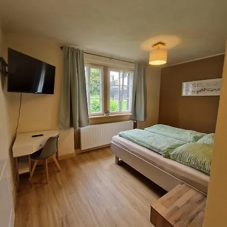 Apartment Rebhaus Adams