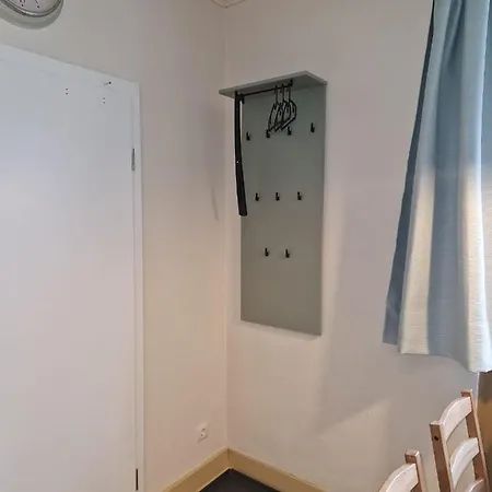 Rebhaus Adams Apartment Moselkern