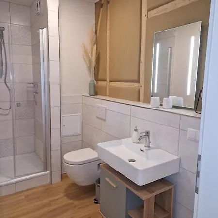 Apartment Rebhaus Adams
