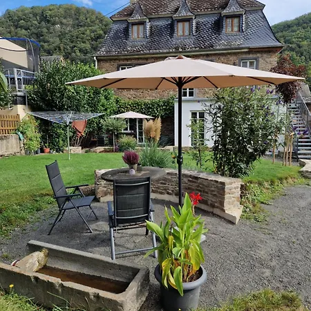 Rebhaus Adams Appartement