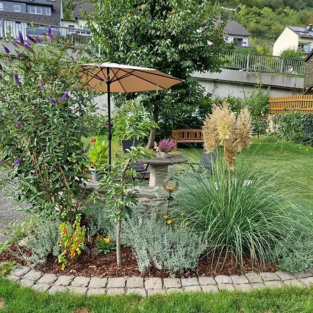 Rebhaus Adams Apartamento