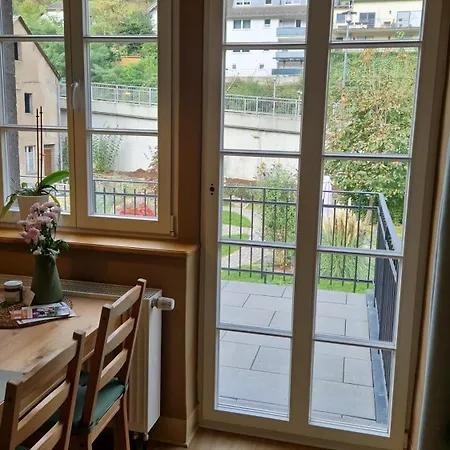 Rebhaus Adams Moselkern