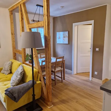 Rebhaus Adams Moselkern