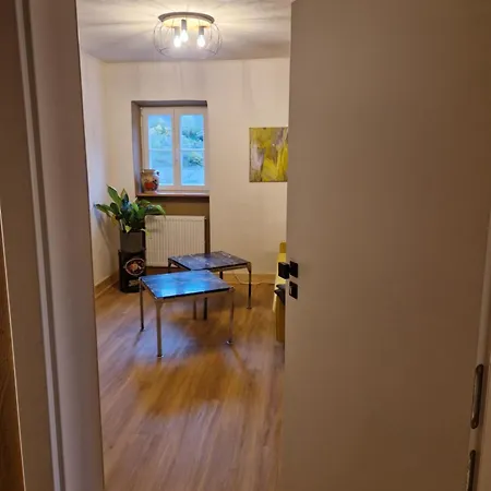 Rebhaus Adams Appartement *