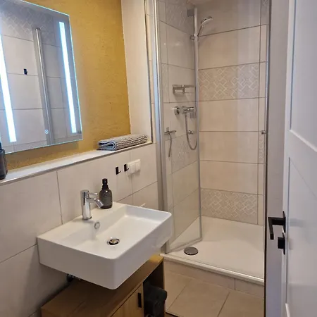 Appartement Rebhaus Adams