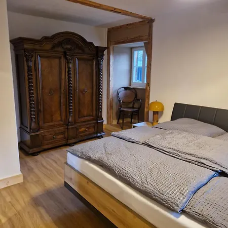 Rebhaus Adams Moselkern