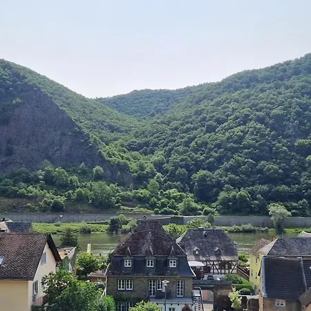 Rebhaus Adams Moselkern