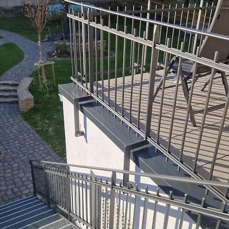 Rebhaus Adams Appartement *