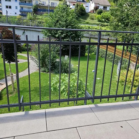 Rebhaus Adams * Moselkern