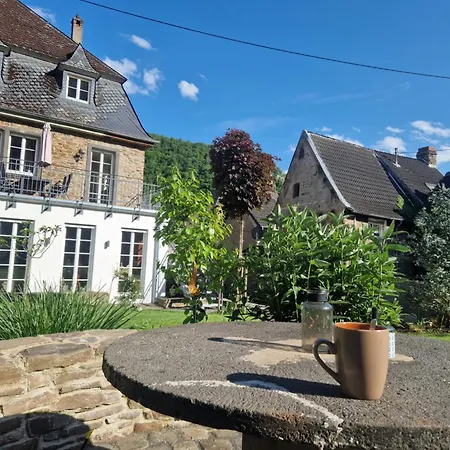 Rebhaus Adams Moselkern