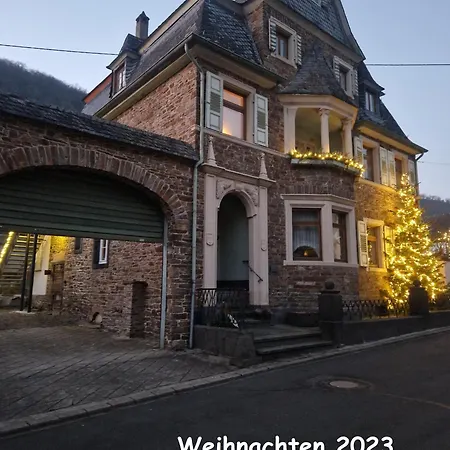 Rebhaus Adams Moselkern