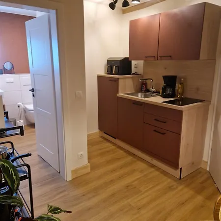 Apartment Rebhaus Adams Moselkern