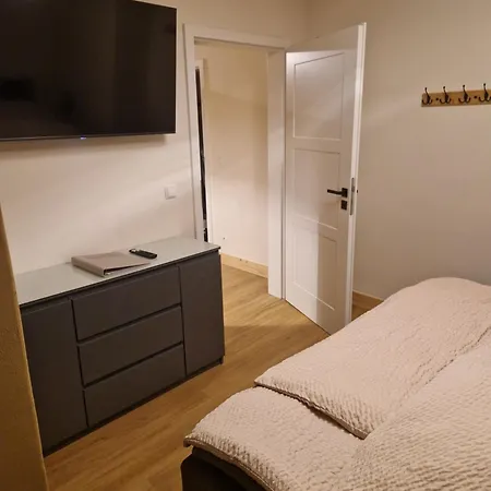 Apartment Rebhaus Adams Moselkern