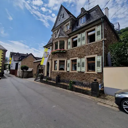 Apartamento Rebhaus Adams