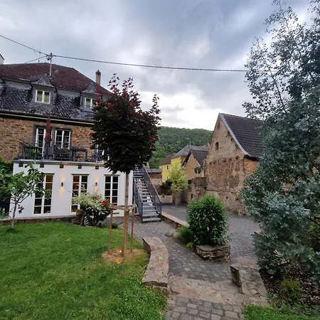 Rebhaus Adams Apartamento *