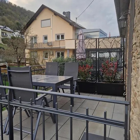 Appartement Rebhaus Adams *
