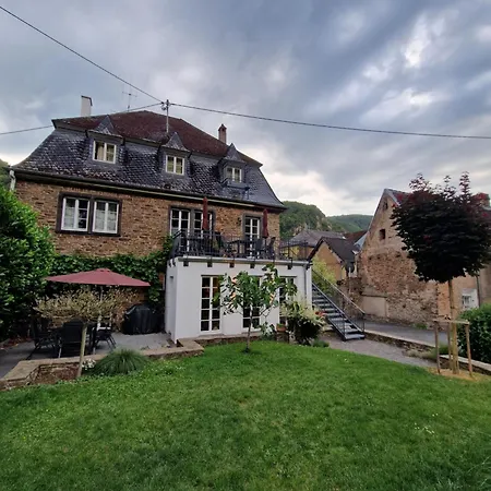 Rebhaus Adams Appartement Moselkern