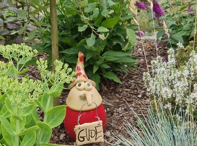 Rebhaus Adams Apartamento Moselkern