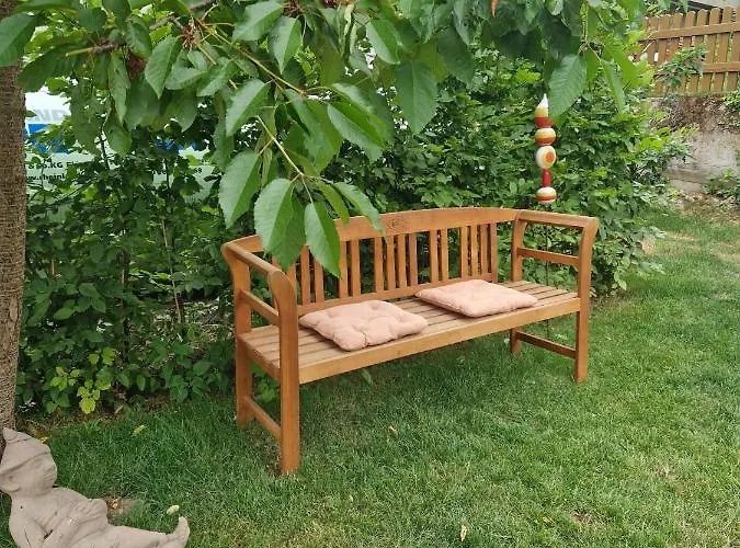 Rebhaus Adams Moselkern