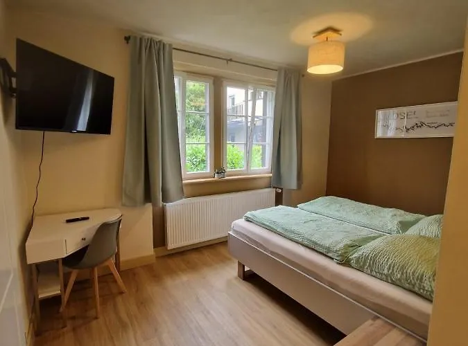 Apartamento Rebhaus Adams