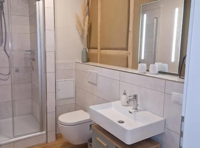 Apartamento Rebhaus Adams