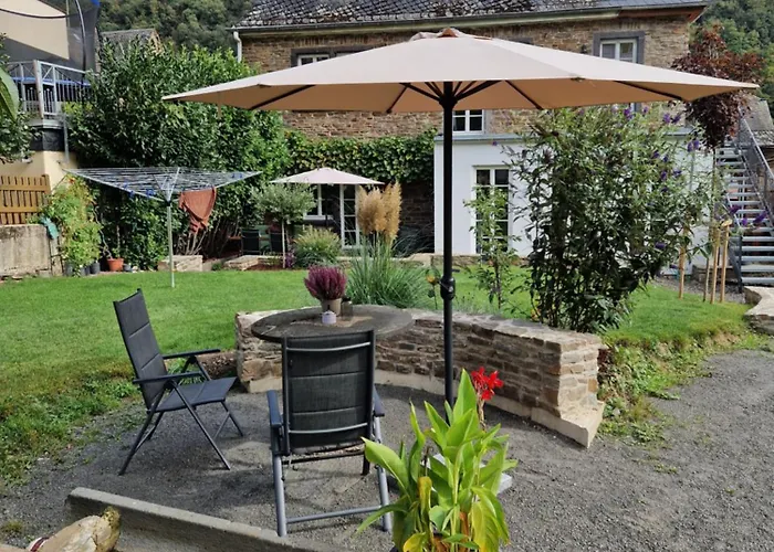 Rebhaus Adams Apartamento