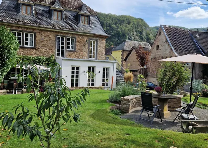 Apartamento Rebhaus Adams