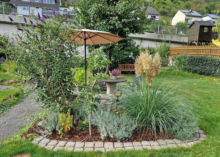 Rebhaus Adams Apartamento