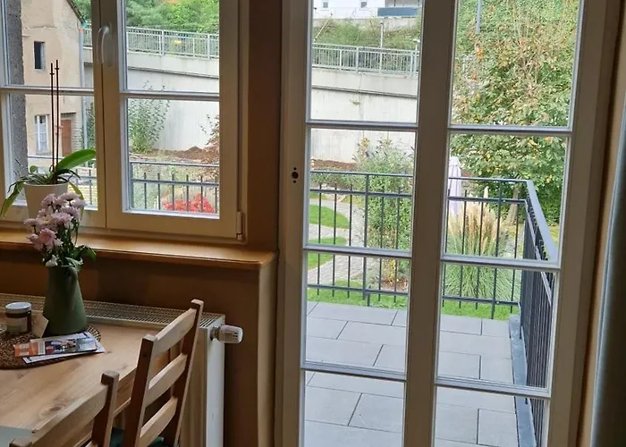 Rebhaus Adams Moselkern