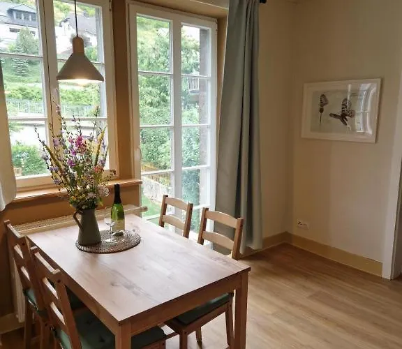 Rebhaus Adams Apartamento *