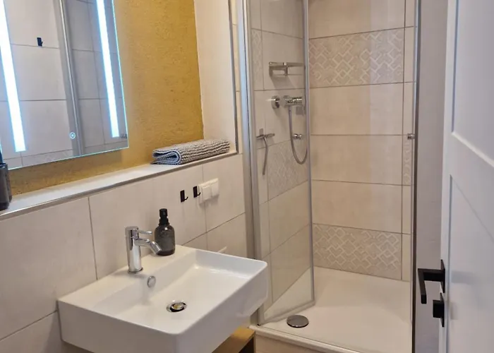 Apartamento Rebhaus Adams