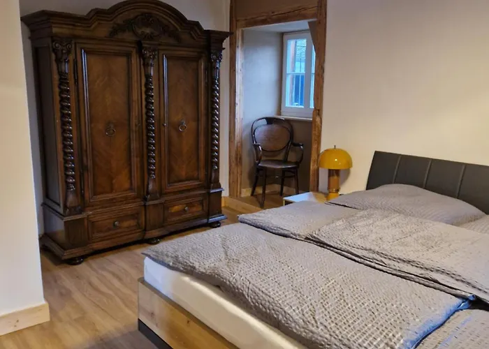 Rebhaus Adams Moselkern