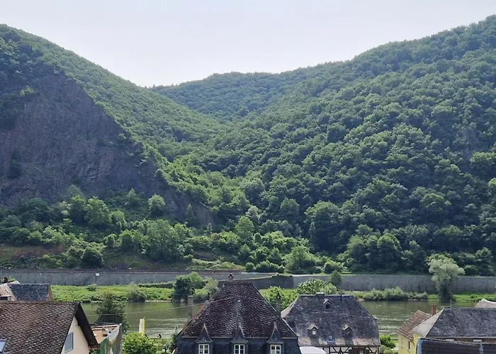 Rebhaus Adams Moselkern