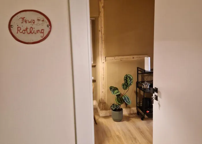 Rebhaus Adams * Moselkern