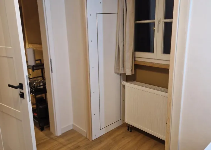 Rebhaus Adams Moselkern