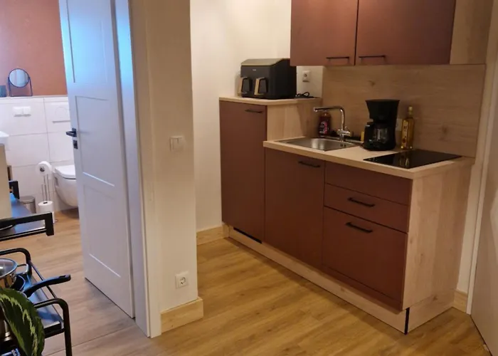 Apartment Rebhaus Adams Moselkern