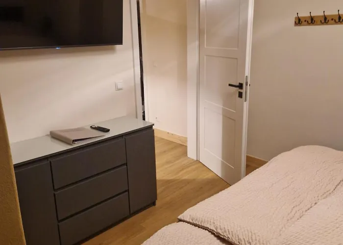 Apartment Rebhaus Adams Moselkern